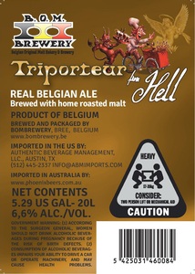 Triporteur From Hell January 2013