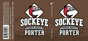 Sockeye Power House