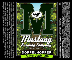 Doppelhopper 