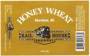 Railhouse Honey Wheat