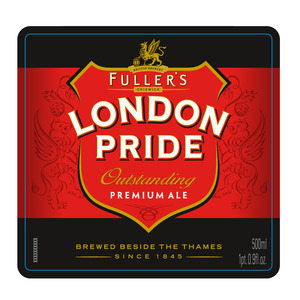 Fuller's London Pride