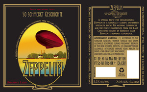 Zeppelin 