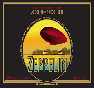 Zeppelin 