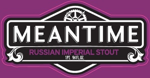 Meantime Russian Imperial