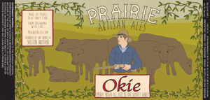 Prairie Okie January 2013