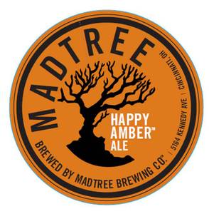 Happy Amber 