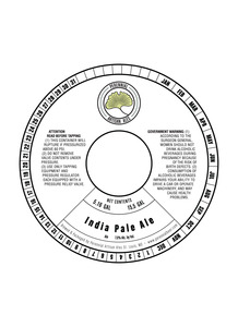 Perennial Artisan Ales India Pale Ale January 2013