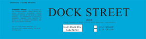 Dock Street Devil's Double IPA