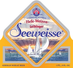 Leibinger Seeweisse