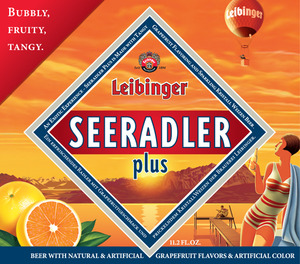 Leibinger Seeradler Plus January 2013