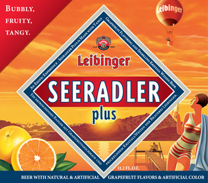 Leibinger Seeradler Plus