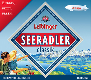 Leibinger Seeradler Classik January 2013