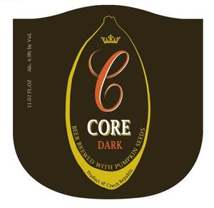 Core Dark February 2013