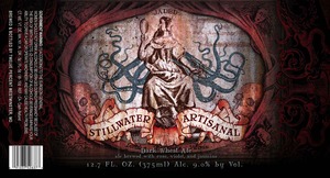 Stillwater Artisanal Jaded January 2013