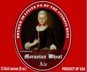 Moravian Wheat 