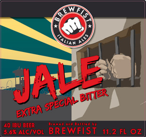 Brewfist Jale