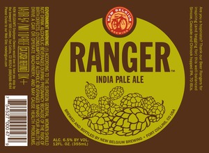 Ranger 