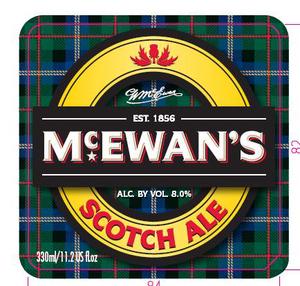 Mcewan's 