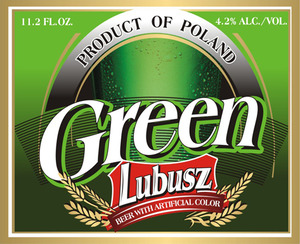 Lubusz Green