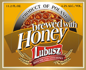 Lubusz Honey