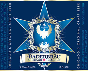 Baderbrau January 2013