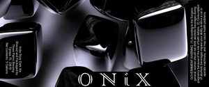Onix January 2013