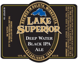 Lake Superior 