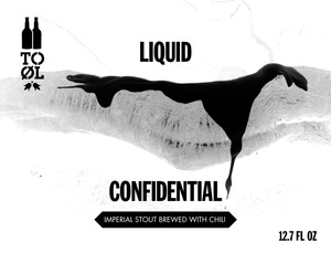 To Ol Liquid Confidential February 2013