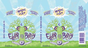 Magic Hat Elderbetty Weiss