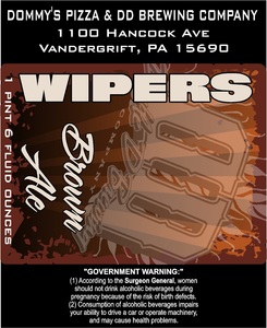 Wipers 