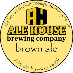 Ale House Brewing Company 