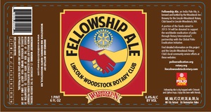 Woodstock Inn Brewery Fellowship