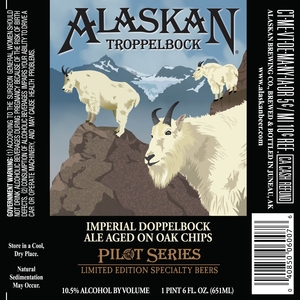 Alaskan Troppelbock