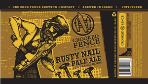 Rusty Nail 