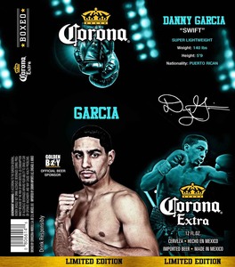 Corona Extra February 2013