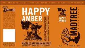 Happy Amber 