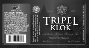 Tripel Klok 