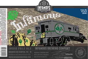 Infamous 