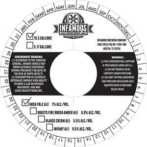 India Pale Ale 