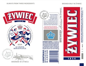 Zywiec February 2013