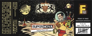 Supernova February 2013