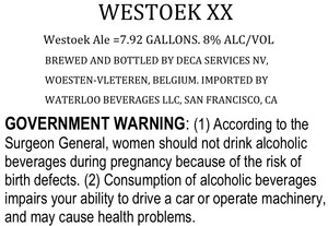 Westoek Xx February 2013