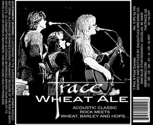 Saugatuck Brewing Company The Trace February 2013