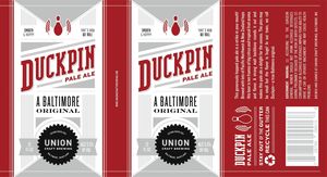 Duckpin 