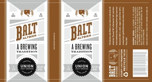 Balt February 2013
