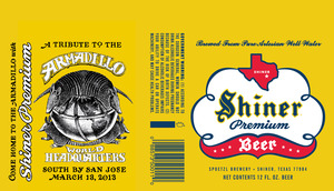 Shiner Premium