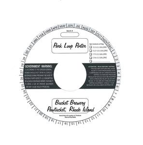 Park Loop Porter 