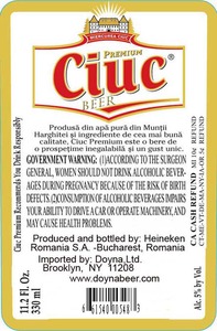 Ciuc 