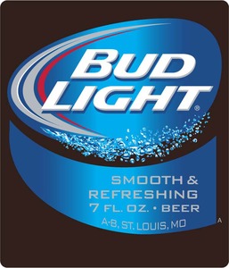 Bud Light February 2013