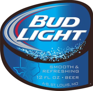 Bud Light March 2013